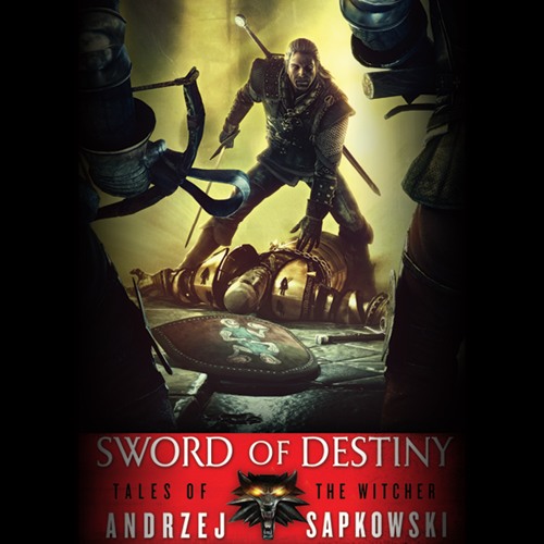 Andrzej Sapkowski - Sword of Destiny Audiobook  