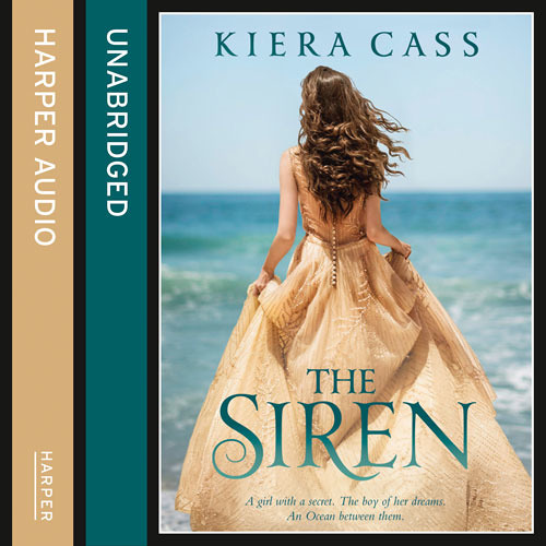 Kiera Cass - The Siren Audiobook Online Free  