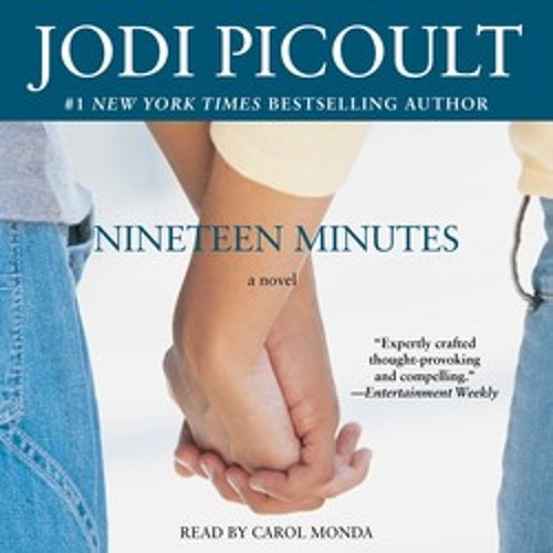 Jodi Picoult - Nineteen Minutes Audiobook  