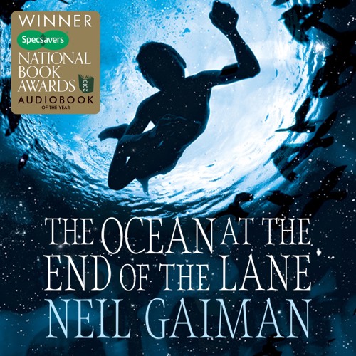 Neil Gaiman - The Ocean at the End of the Lane Audiobook  