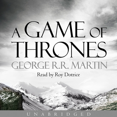 George R. R. Martin - A Song of Ice And Fire Audiobook  