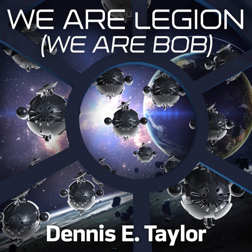 Dennis Taylor - We Are Legion Audiobook  