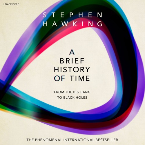 Stephen Hawking - A Brief History of Time Audiobook  