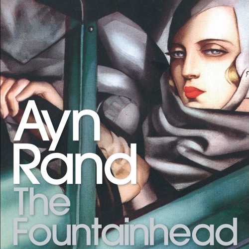 Ayn Rand - The Fountainhead Audiobook  