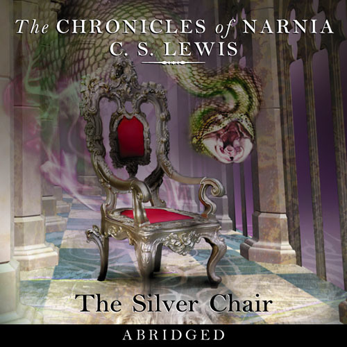 C. S. Lewis - The Silver Chair Audiobook  