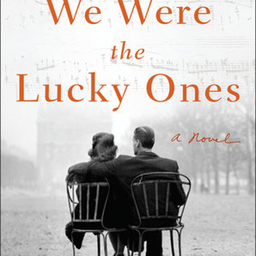 Georgia Hunter - We Were the Lucky Ones Audiobook  