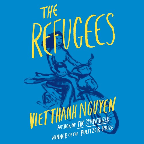 Viet Thanh Nguyen - The Refugees Audiobook  