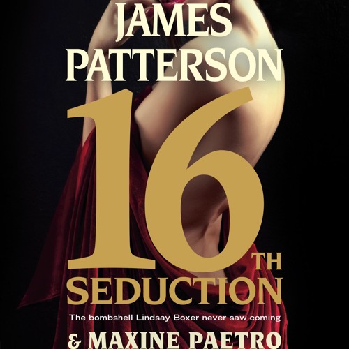 James Patterson - 16Th Seduction Audiobook  