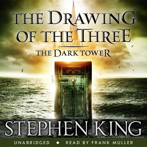 Stephen King - The Dark Tower Ii Audiobook  