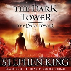 Stephen King - The Dark Tower Iii Audiobook  