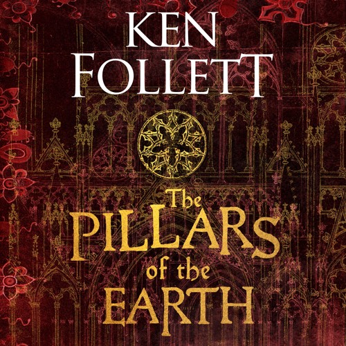 Ken Follett - The Pillars of the Earth Audiobook  