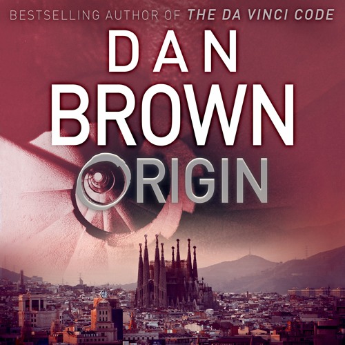 Dan Brown - Origin Audiobook  