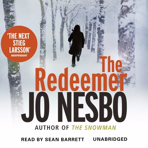 Jo Nesbo - The Redeemer Audiobook  