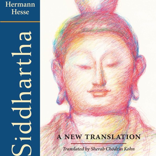 Hermann Hesse - Siddhartha Audiobook  