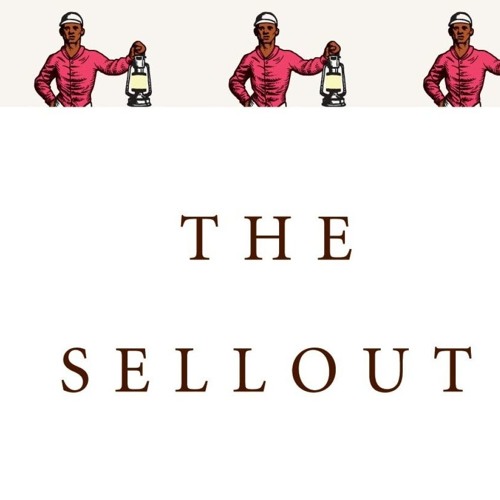 Paul Beatty - Sellout Audiobook  