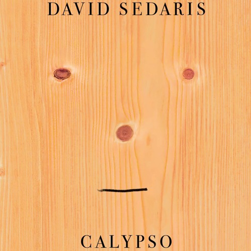 David Sedaris - Calypso Audiobook  