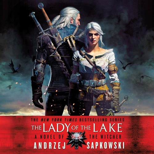 Andrzej Sapkowski - The Lady of the Lake Audiobook  