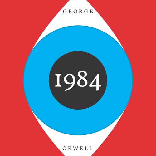 1984 Audiobook by George Orwell  