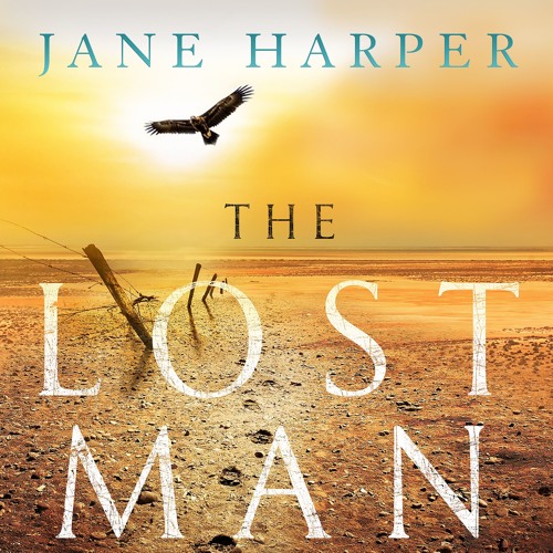 Jane Harper  - The Lost Man Audiobook  