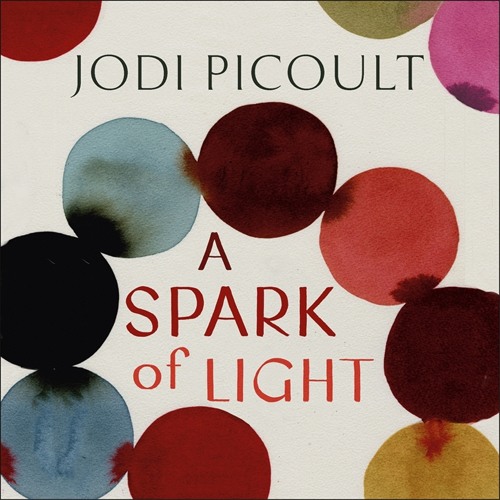 Jodi Picoult - A Spark of Light Audiobook  