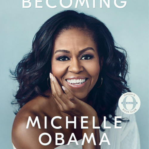 Michelle Obama - Becoming Audiobook  