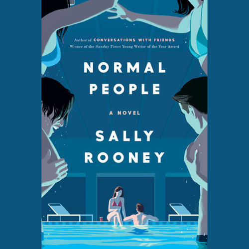 Sally Rooney - Normal People Audiobook  