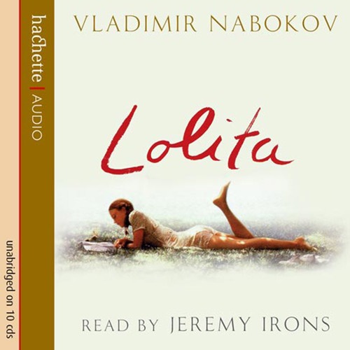 Vladimir Nabokov - Lolita Audiobook  