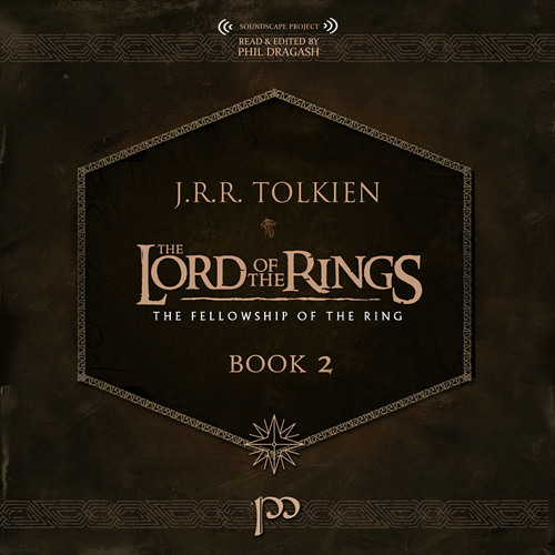 J. R. R. Tolkien - The Ring Sets Out Audiobook  