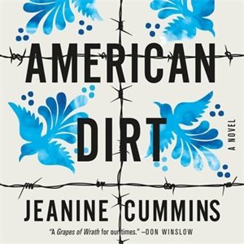 Jeanine Cummins - American Dirt Audiobook  