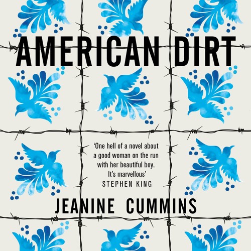 Jeanine Cummins - American Dirt Audiobook  