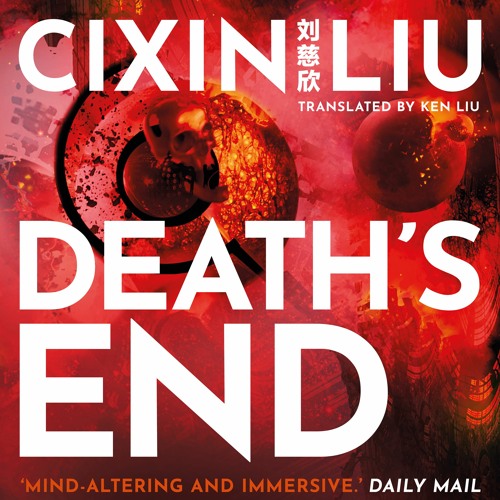 Cixin Liu - Death'S End Audiobook  