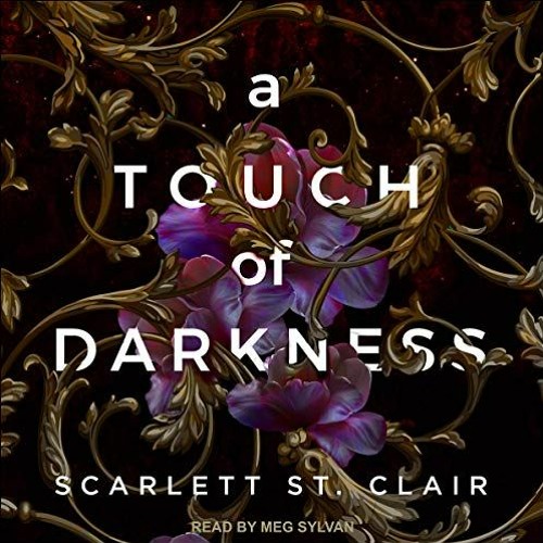 Scarlett St Clair - Touch of Darkness Audiobook  