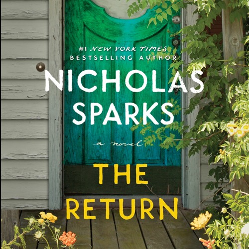 Nicholas Sparks - The Return Audiobook  