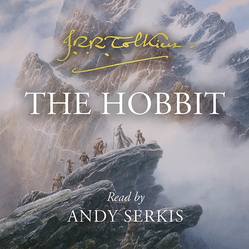 J. R. R. Tolkien - The Hobbit Audiobook Free Online  