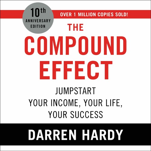 Darren Hardy - The Compound Effect Audiobook  