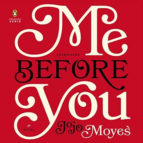 Jojo Moyes - After You Audiobook Free Online  