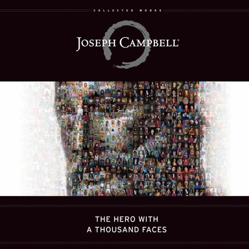 Joseph Campbell - The Hero With a Thousand Faces Audiobook  