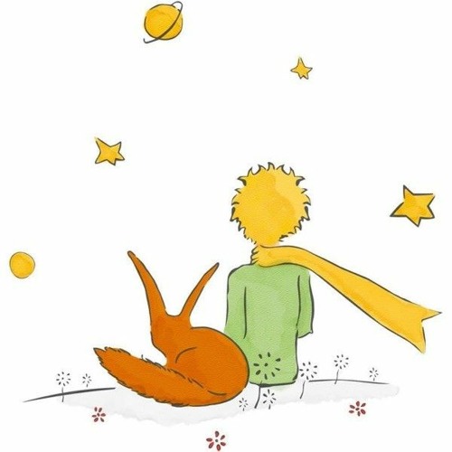 Antoine De Saint-Exupéry - The Little Prince Audiobook  