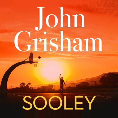 John Grisham - Sooley Audiobook  