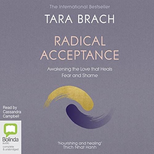 Tara Brach - Radical Acceptance Audiobook  