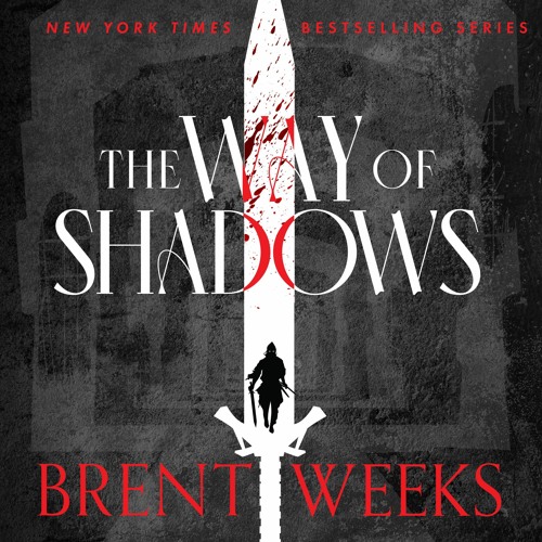 Brent Weeks - The Way of Shadows Audiobook  