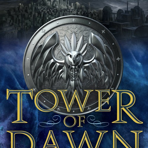 Sarah J. Maas - Tower of Dawn Audiobook  