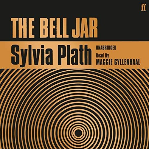 Sylvia Plath - The Bell Jar Audiobook  