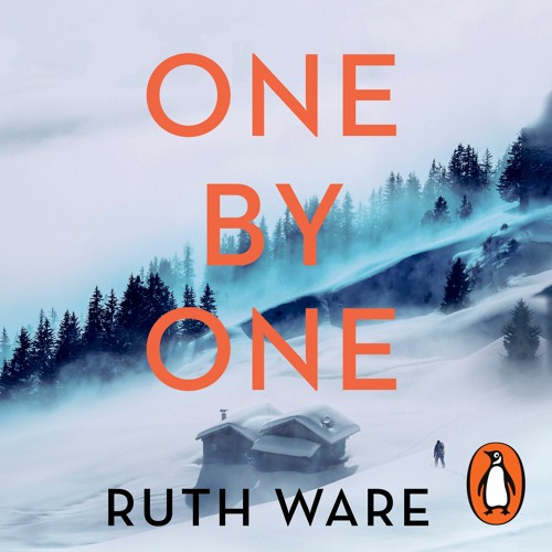 Ruth Ware - One by One Audiobook  