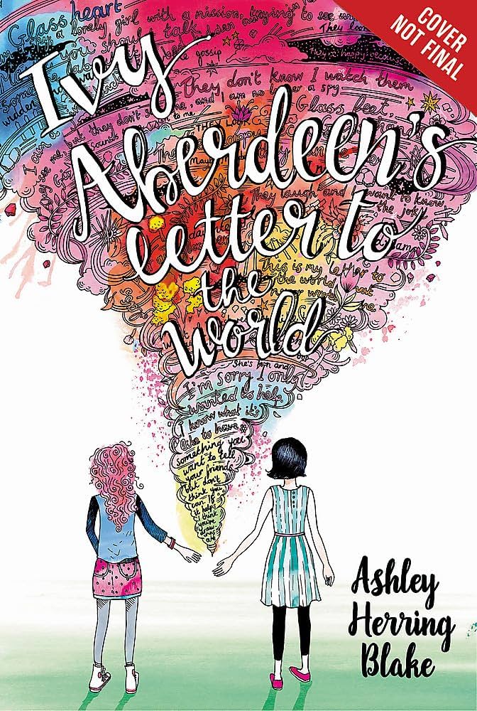 Ashley Herring Blake – Ivy Aberdeen’S Letter to the World Audiobook