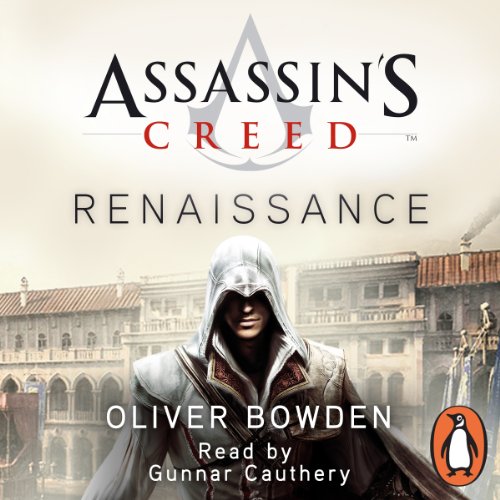 Oliver Bowden - Assassin'S Creed Audiobook  