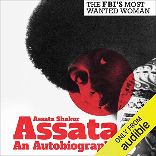 Assata Shakur – Assata Audiobook