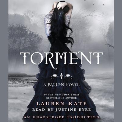 Lauren Kate - Torment Audiobook  