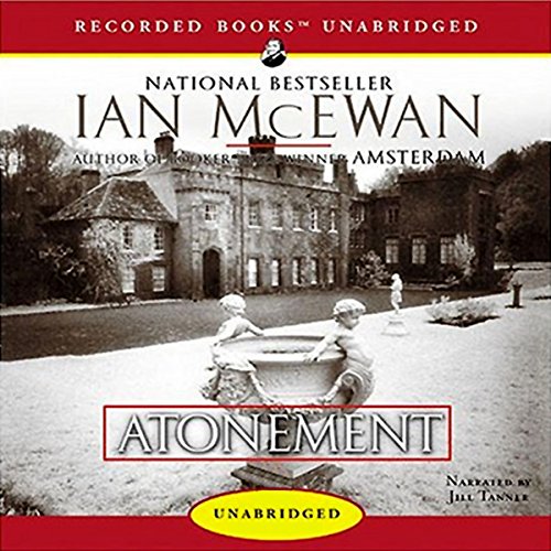 Ian Mcewan - Atonement Audiobook  