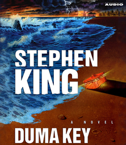 Stephen King - Duma Key Audiobook  